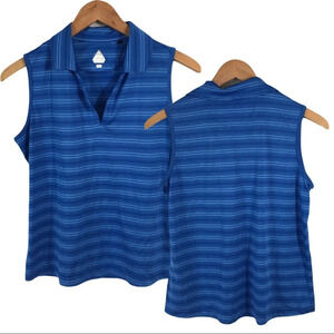 WS405 Bolle Tech Sleeveless Performance Top M